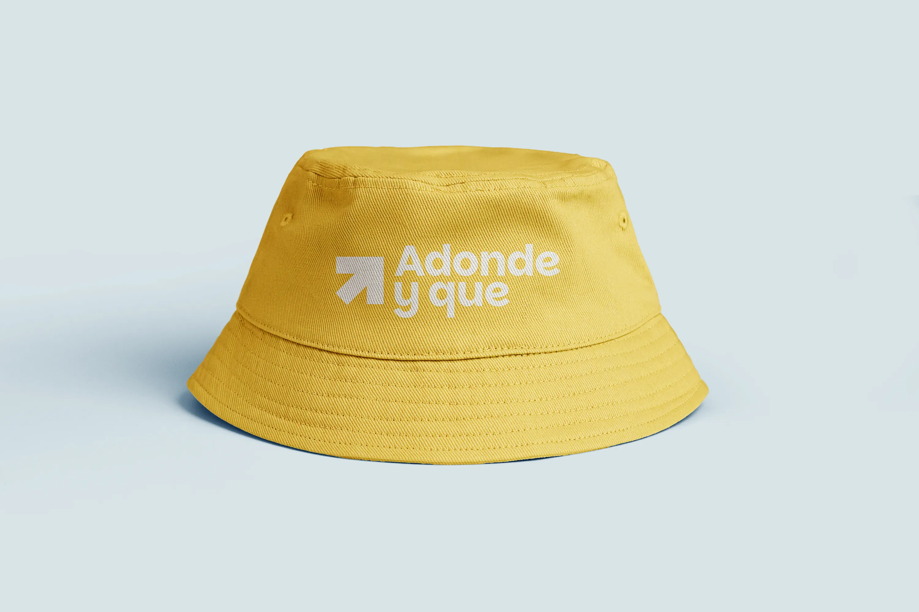 Adonde y que ® imagen 1