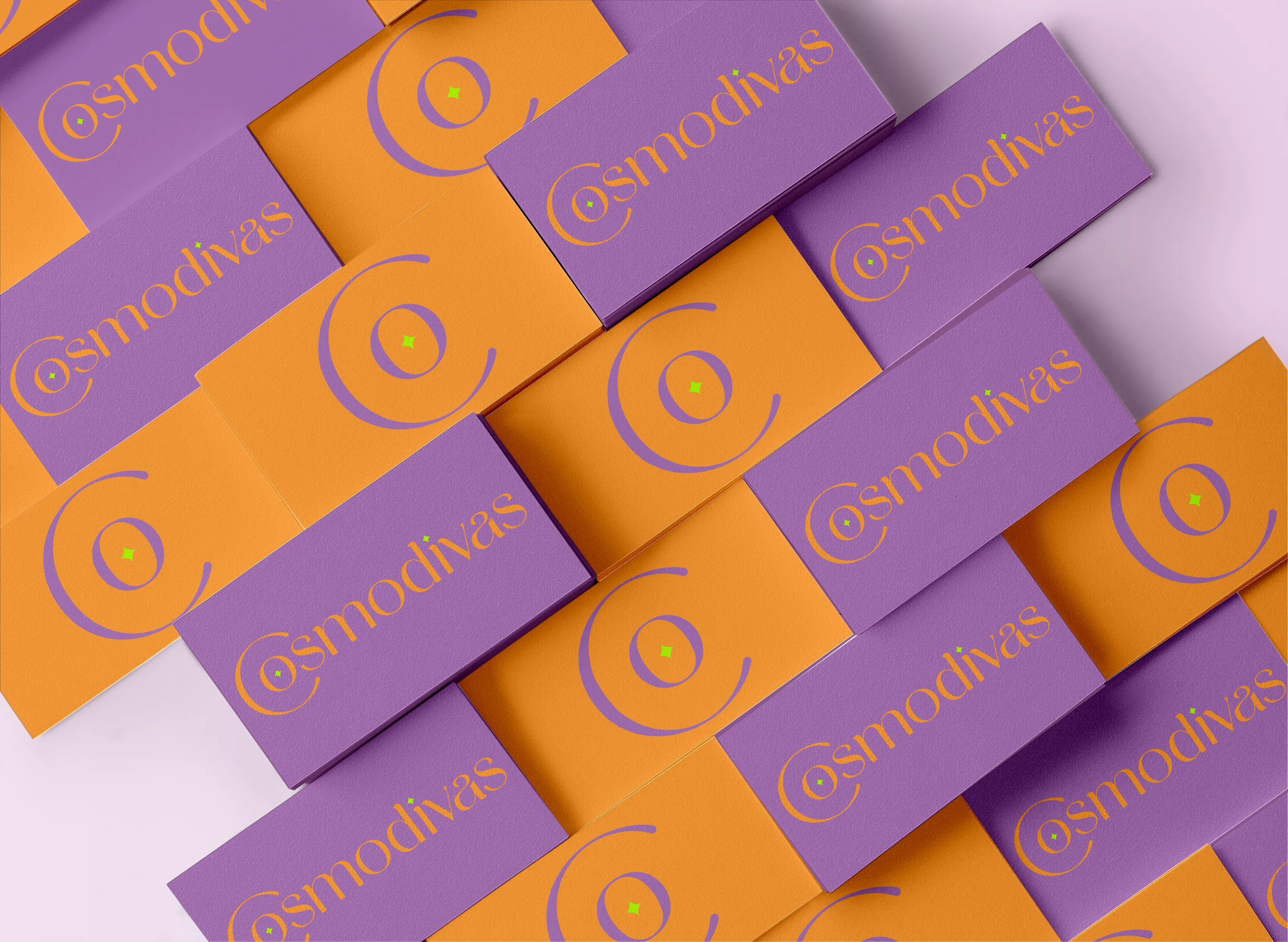 COSMODIVAS