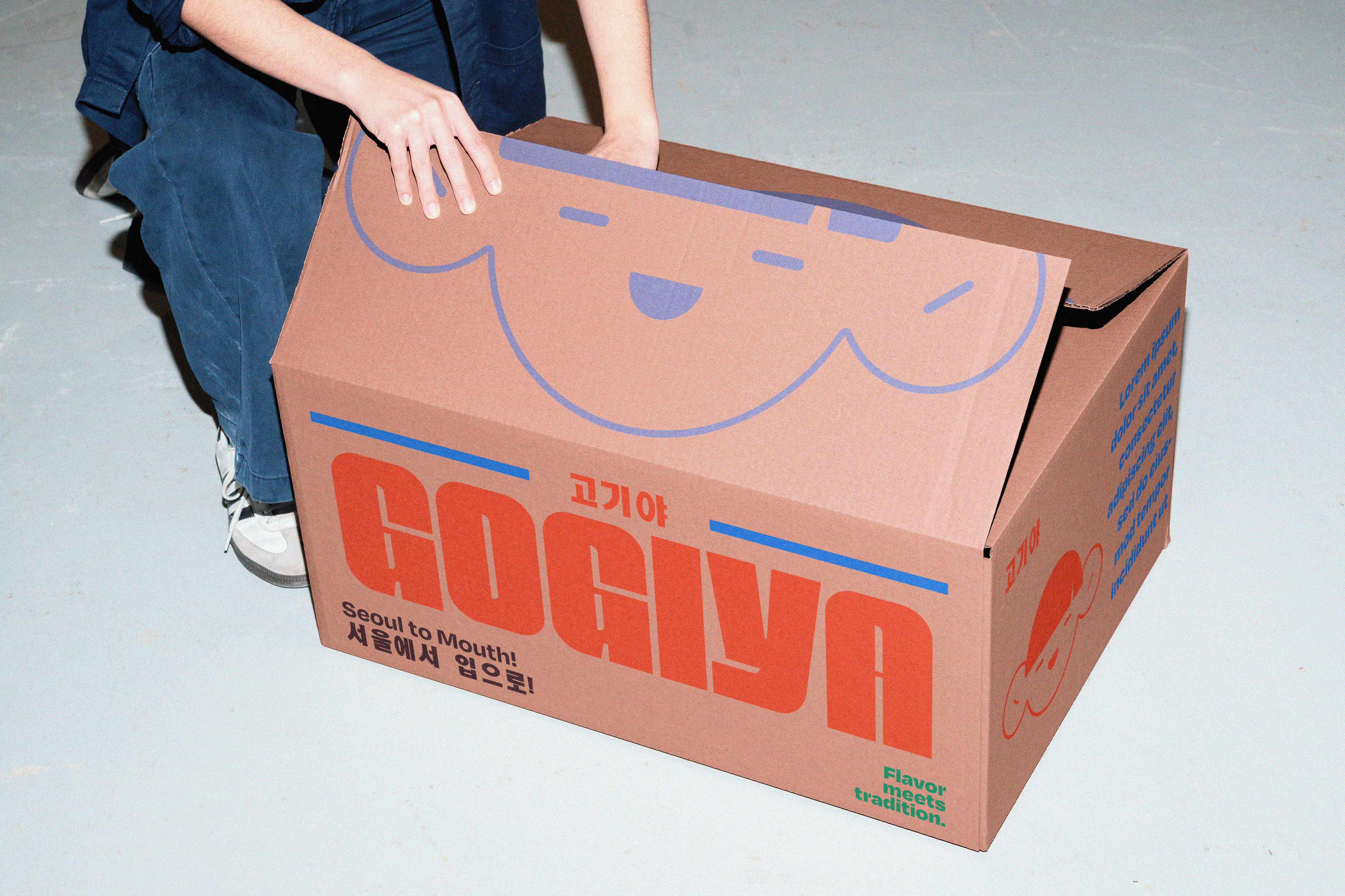 GOGIYA
