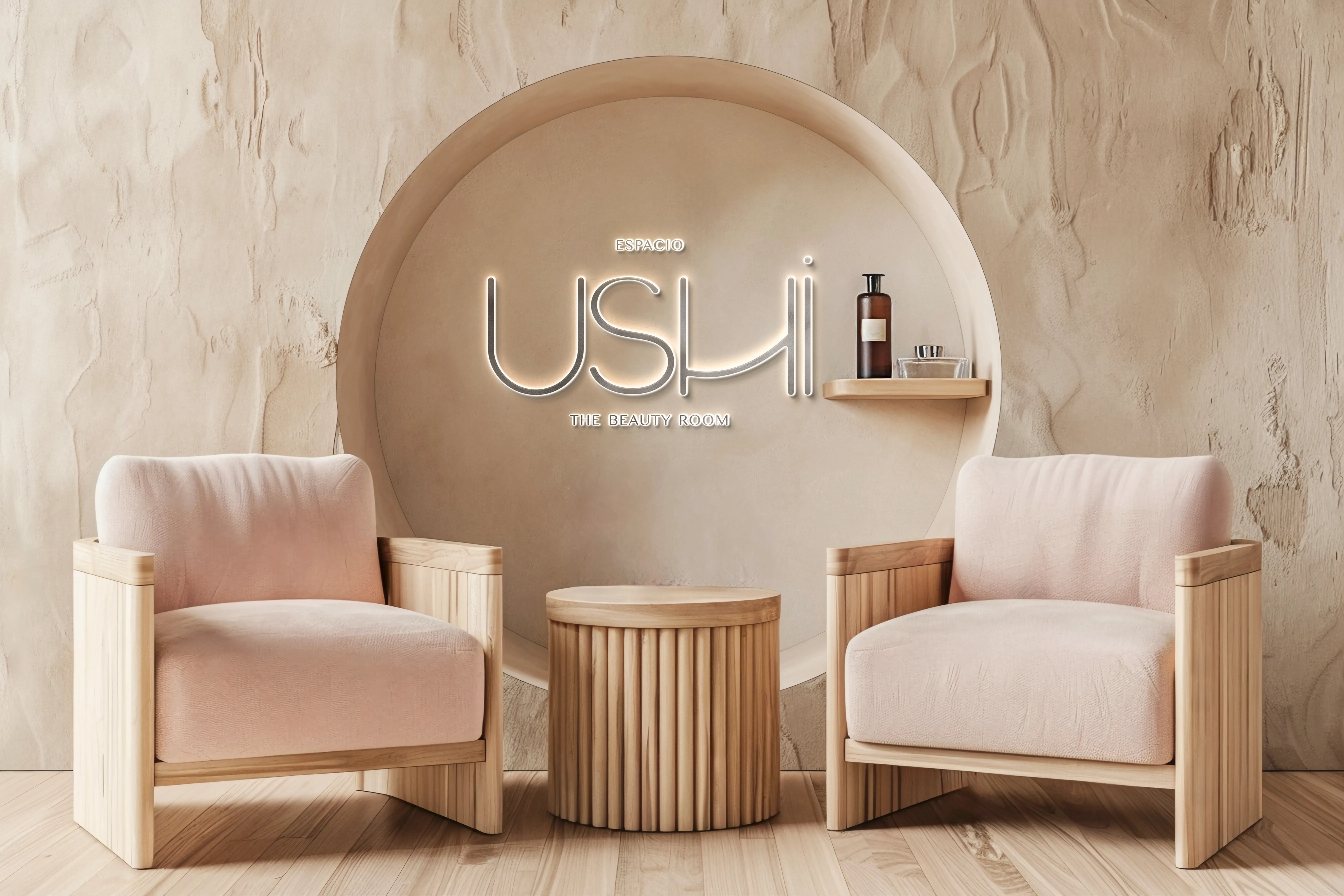 USHI - Beauty Room imagen 2