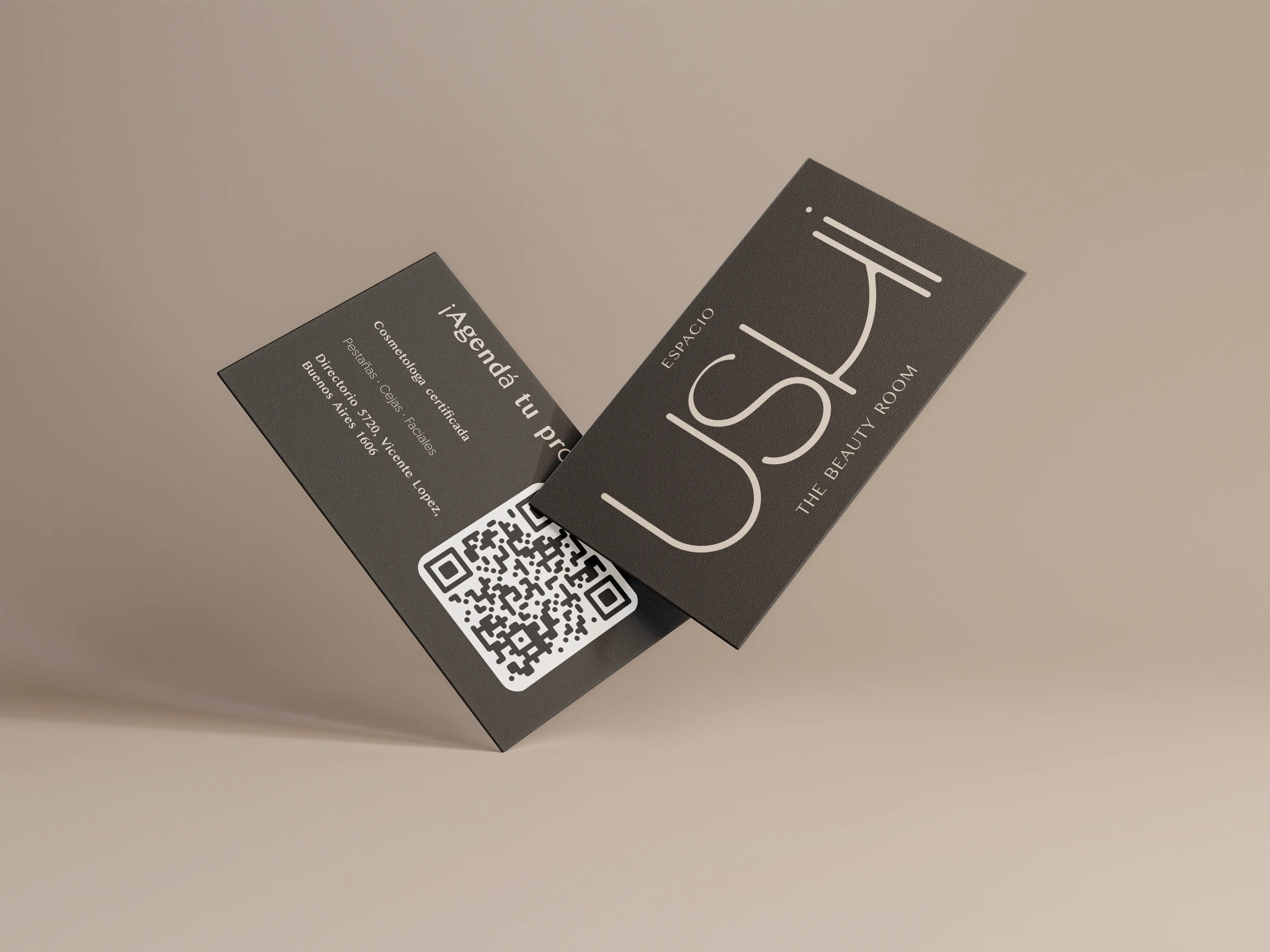 USHI - Beauty Room imagen 1